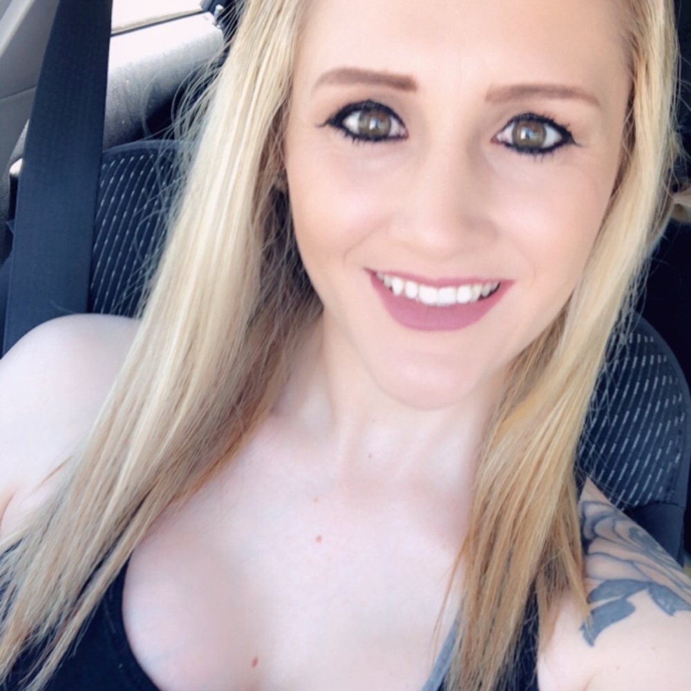 Meet your Posher, Tyeanna